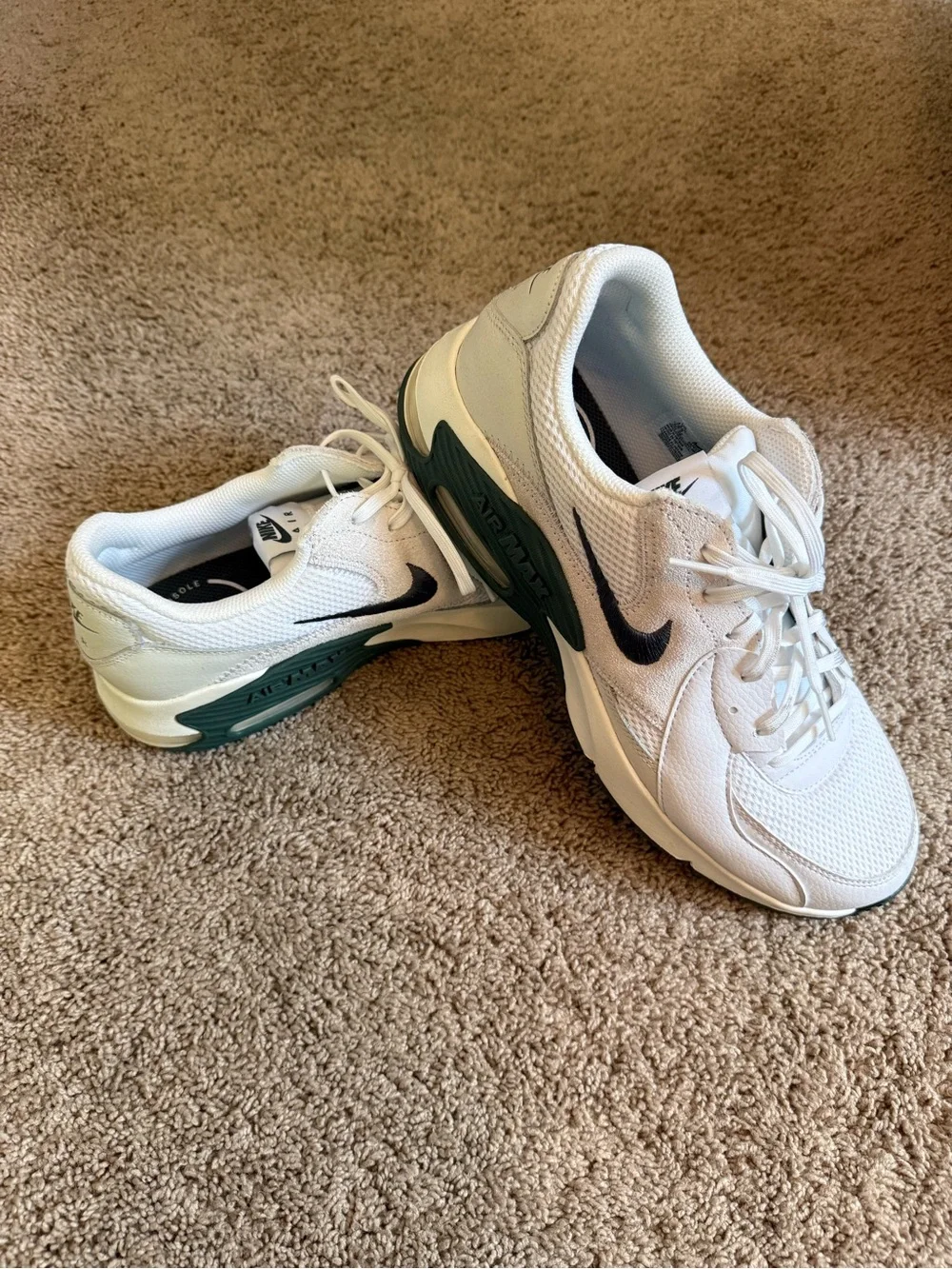 Nike women’s air